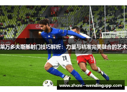 莱万多夫斯基射门技巧解析：力量与精准完美融合的艺术