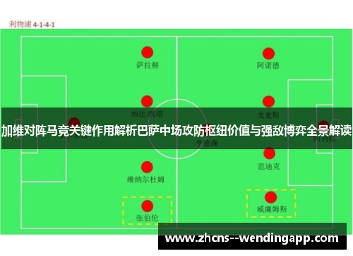 加维对阵马竞关键作用解析巴萨中场攻防枢纽价值与强敌博弈全景解读