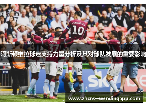 阿斯顿维拉球迷支持力量分析及其对球队发展的重要影响